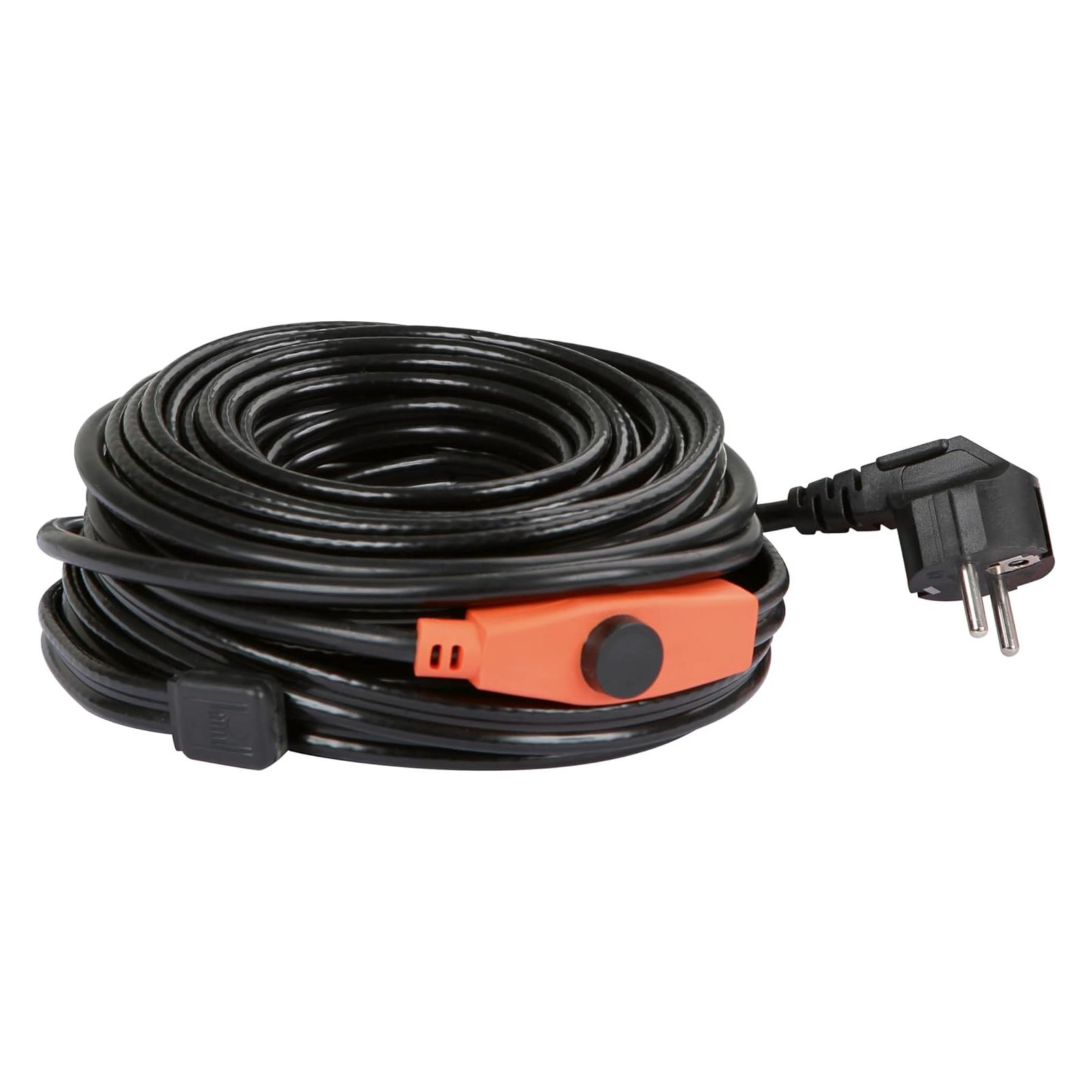 Kerbl Frostschutz Heizkabel 18 m, 288W (223589)