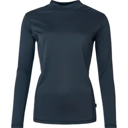 Abacus Pullover Spin, navy