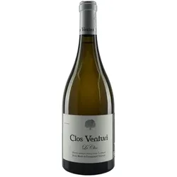 Le Clos Blanc 2025 - Clos Venturi