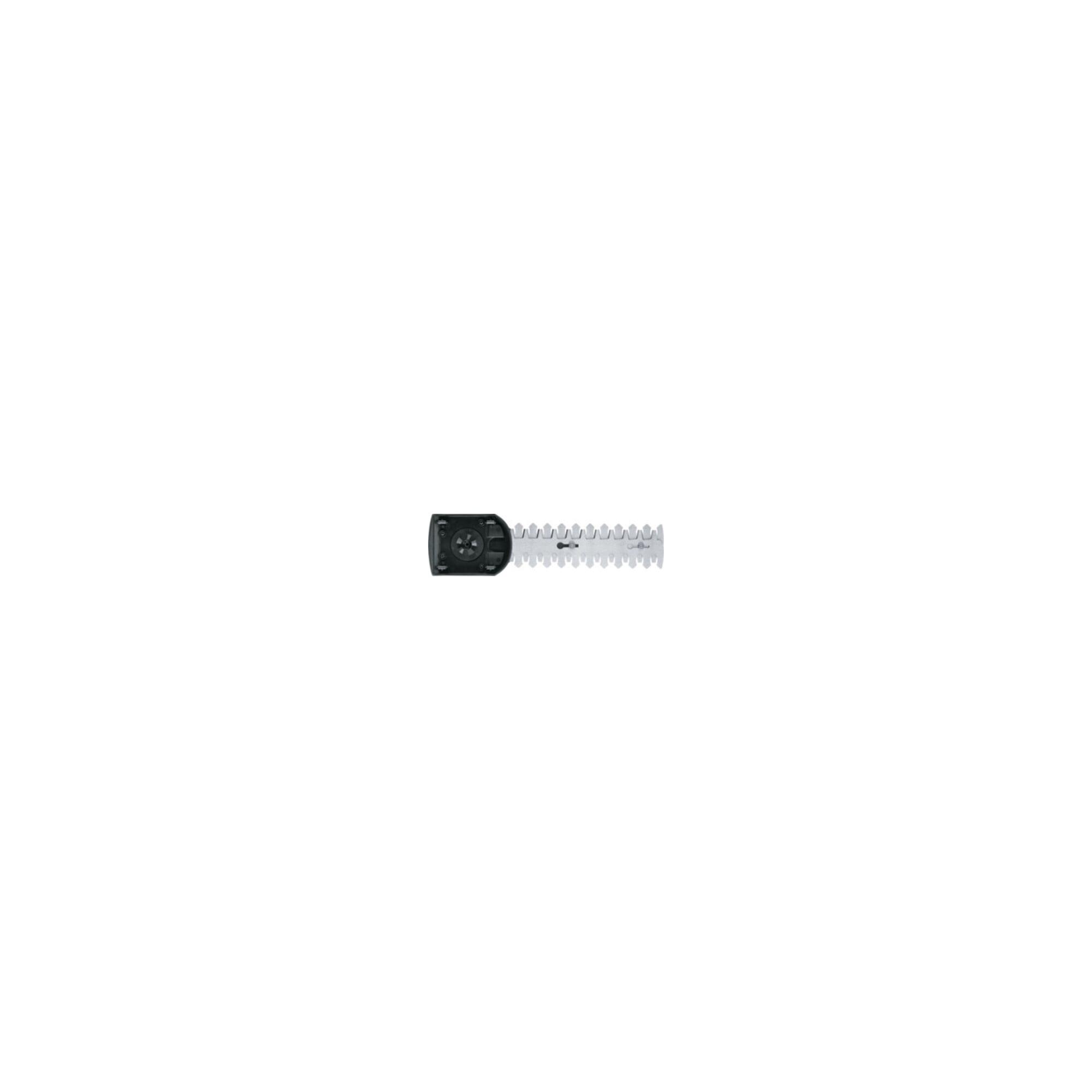 BOSCH Akku-Strauch- und Grasscheren-Set AdvancedShear 18V-10, 200mm-Strauchschermesser (F016800604)