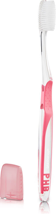 PHB Medium Plus Toothbrush 1 Unit