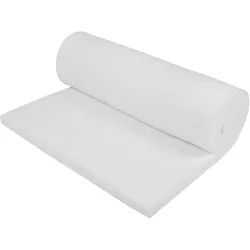 BettwarenShop Visko Matratzentopper für Wohnmobil Wohnwagen Boot 160x200 cm