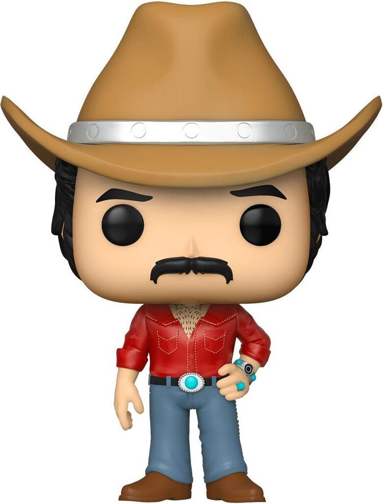 Funko Universal Studios Pop Vinyl Figuur