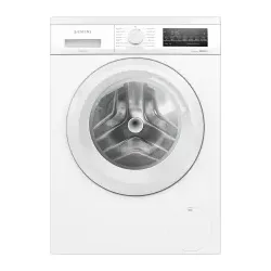 WU14UT22 Waschmaschine  9kg  1400U/min LED-Display unterbaufähig touchControl  EEK: A