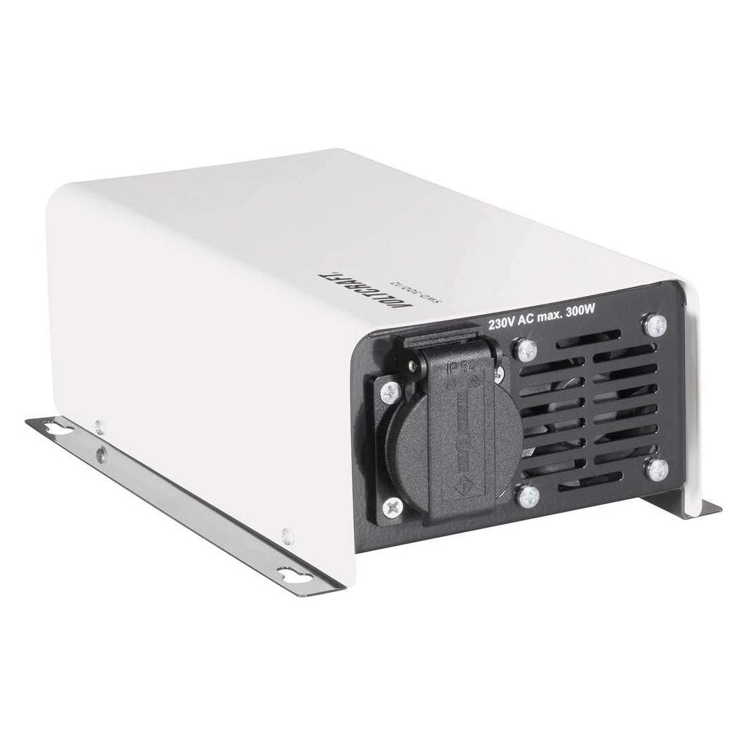 Voltcraft Wechselrichter SWD-300/12 300 (SWD-300/12)