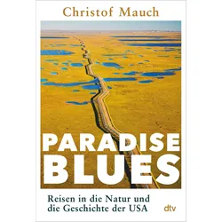 Paradise Blues, Sachbücher von Christof Mauch