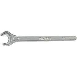PFERD TOOLS 98960042 EM SW 13 mm Einmaulschlüssel Schlüsselweite (Metrisch) 13 mm
