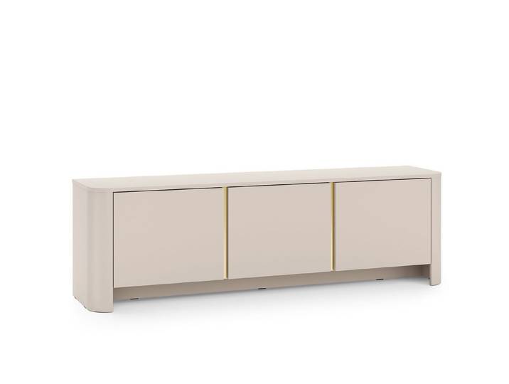 BETTSO Lowboard FARI