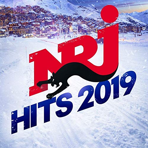 Various - Nrj Hits 2019 - Preis vom 09.10.2026 07:28:09 h
