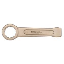 KS Tools 963.7775 9637775 Schlag-Ringschlüssel Schlüsselweite (Metrisch) 140 mm
