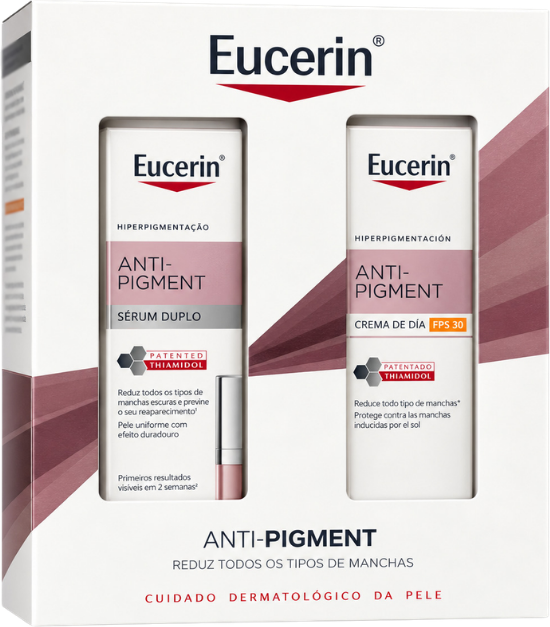 Eucerin Anti-Pigment Coffret