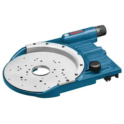 BOSCH Professional FSN OFA Adapter für Führungsschiene