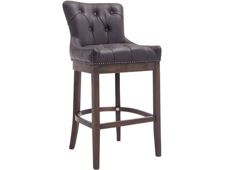 PROREGAL® Barhocker Barstuhl CORSICA