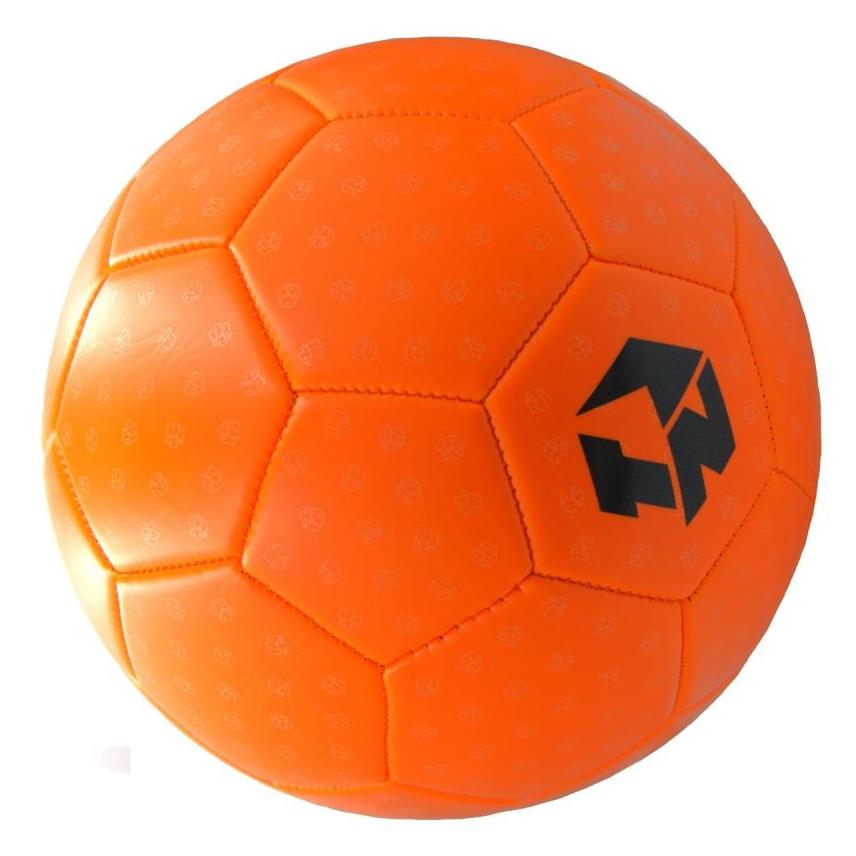 Baby Tiger Touzani Orange Fussball.5 (5) (37345366)
