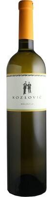 """Kozlovic Malvasia 2025 White Wine - Croatia"""