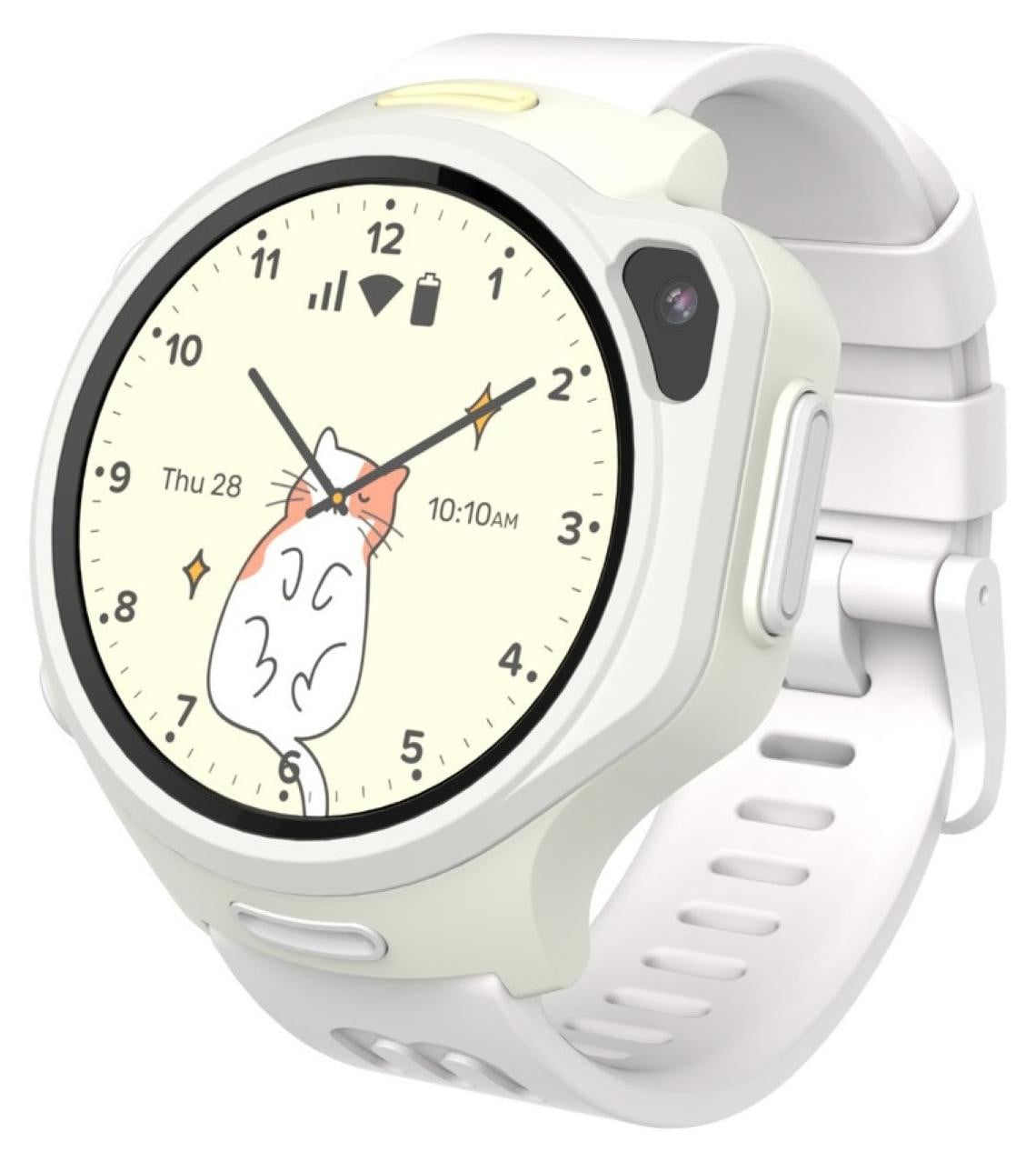 myFirst Fone R2 kinder-smartwatch, nougatwit