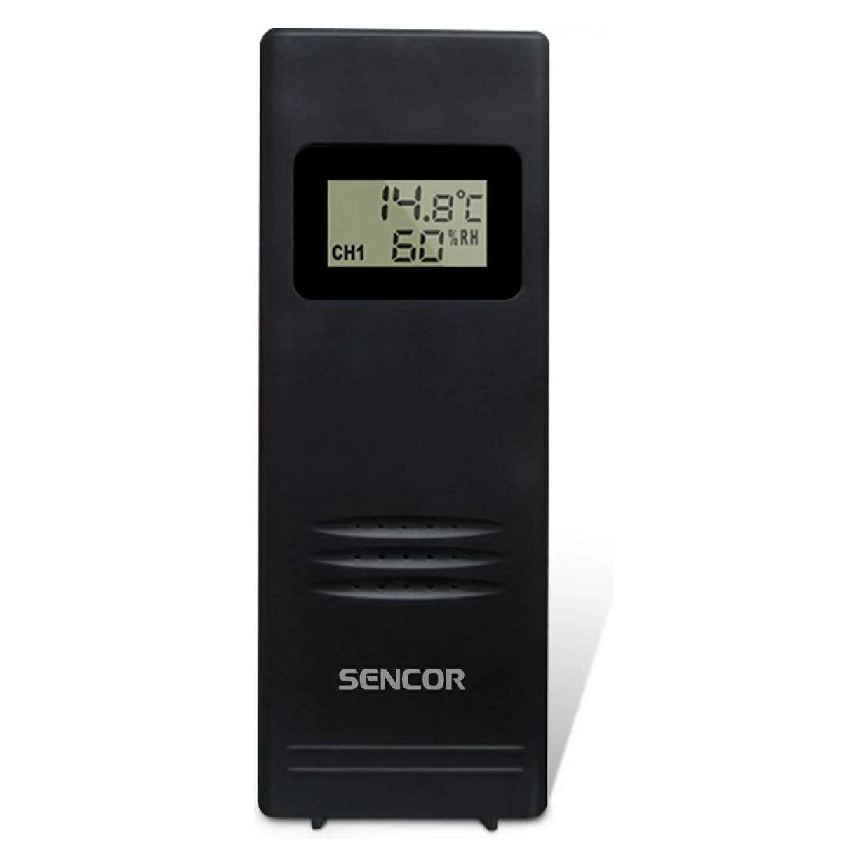 Sencor SWS TH4250 Wetterstation (35051145)