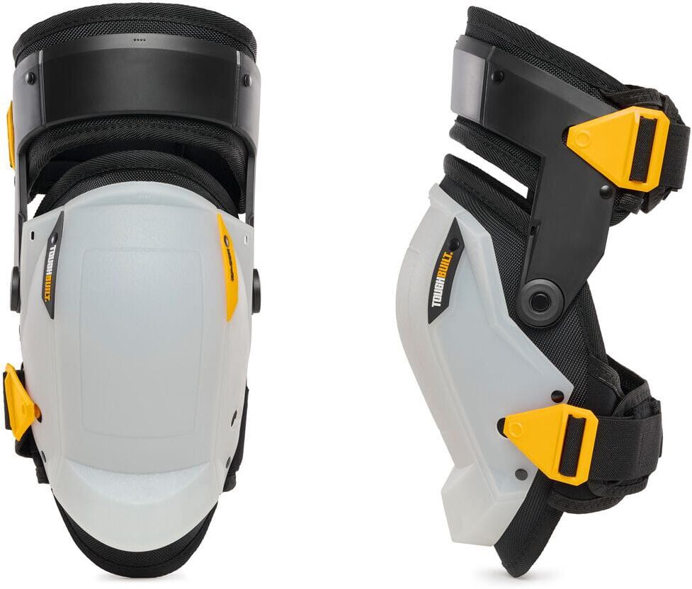 TOUGHBUILT GelFit™ Grip - Thigh Support Stabilization Knee Pads
