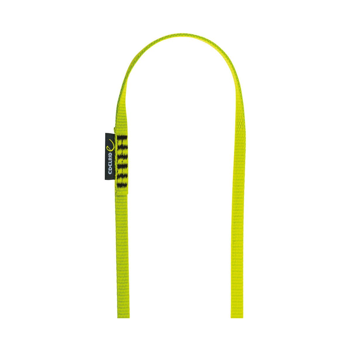 Edelrid Tech Web Sling 12mm oasis (138) 180 CM 715661801380