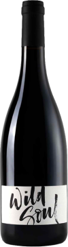 Beaujolais Villages - Wild Soul 2024 - Domaine Julien Sunier - Beaujolais Villages - Rotwein - 0.75L Beaujolais