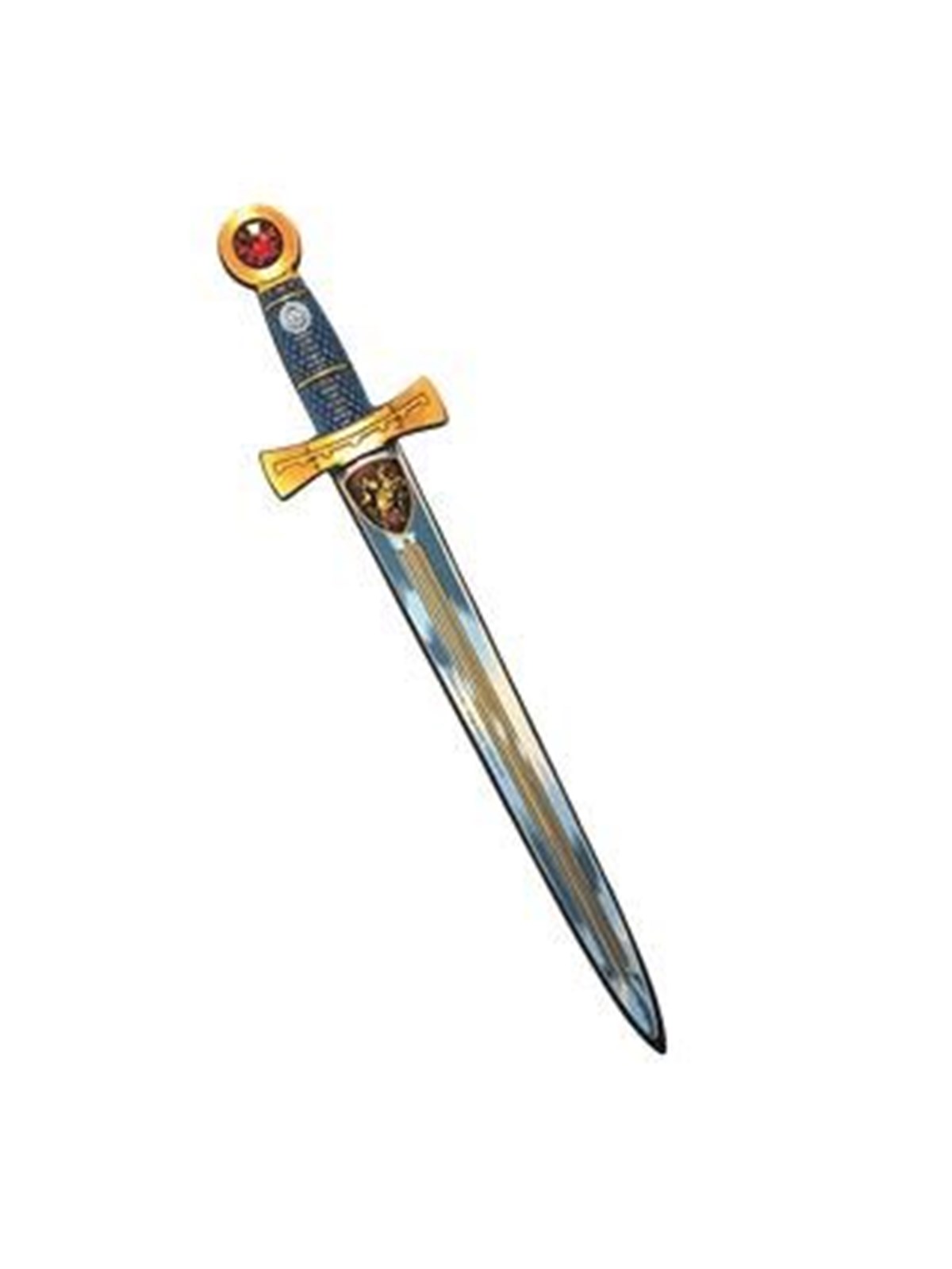 Liontouch Knight Sword