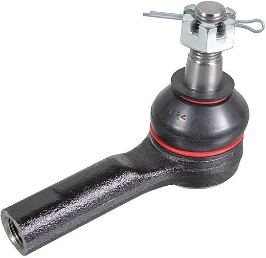 Metzger Autoteile Spurstangenkopf Kit + 54015108 Außen Für Nissan
