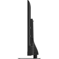 Thomson 50QG6C14 QLed Plus 50 Smart TV (50", QLED, 4K), TV, Schwarz