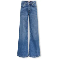 Tchibo - Only Girls California Jeans - Mädchen - Gr. 158 - dunkelblau