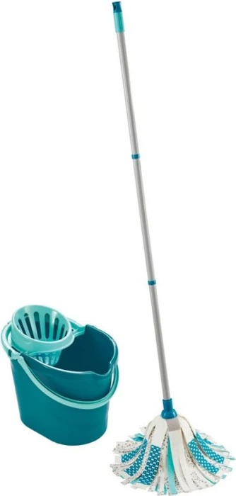 Leifheit Power Mop Set 3in1
