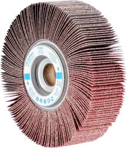 PFERD TOOLS 44731041 Fächerrad Durchmesser 165mm 2St.