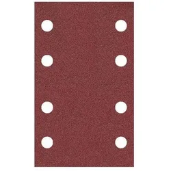 Klingspor, Schleifmittel, PS 22 K - Schleifstreifen 80 x 133 mm (120)