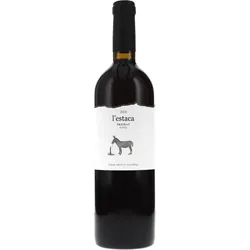 L ́Estaca Trossos del Priorat 2018 BIO