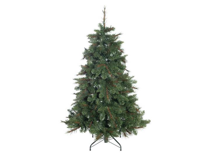 Weihnachtsbaum, Metall, 180 cm, Dekoration, Weihnachtsdekoration, Christbäume & Zubehör