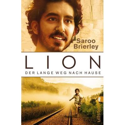 LION, Taschenbuch von Saroo Brierley, Ullstein Taschenbuch, 978-3-548-37647-9