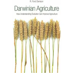 Darwinian Agriculture, Fachbücher von R. Ford Denison