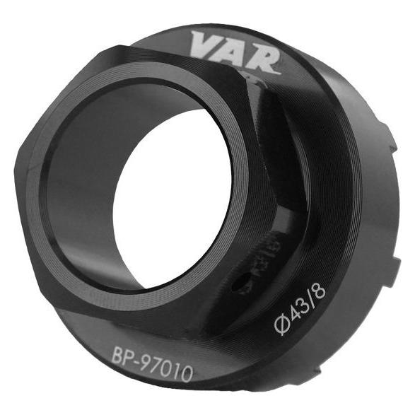 VAR Tretlagergehäuse (VABP97010)