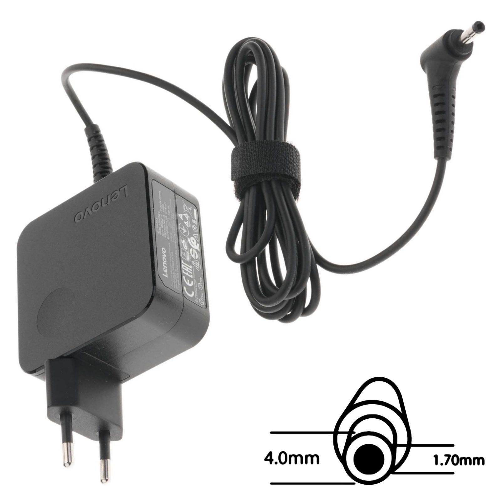 SIL Napájecí adaptér, 4.., originál Lenovo (65 W) (77011213)