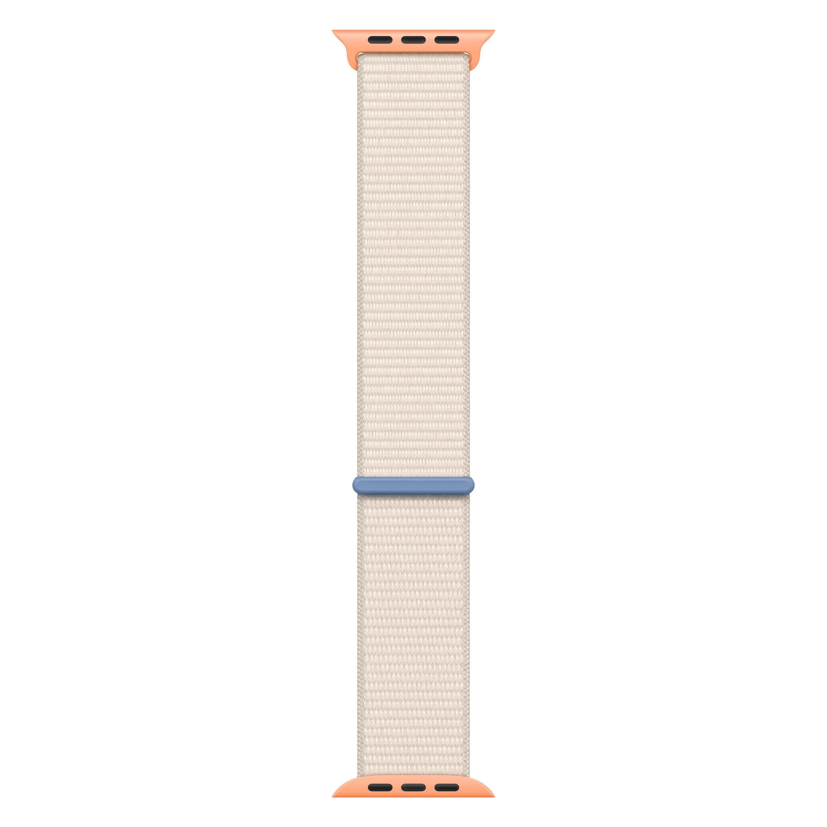 Apple Sport Loop (45 mm, Nylon) (MT5E3ZM/A)