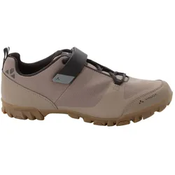 Vaude, Herren, Veloschuhe, TVL Pavei 2.0 (41), Braun