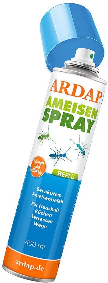 Ardap Repell Ameisenspray 400ml
