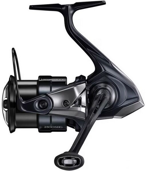 Shimano Vanquish Fa Competition Edition-C2500sxg