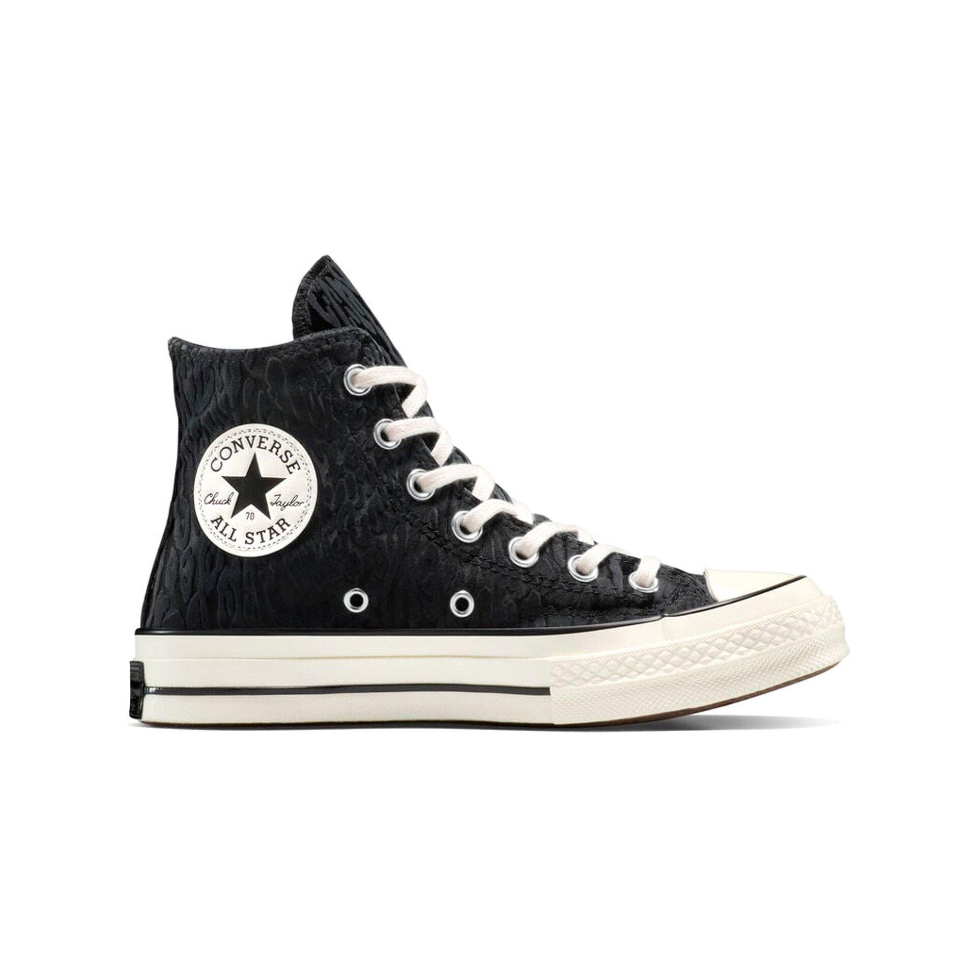 UNISEX CONVERSE CHUCK 70 LEOPARD HOHE SCHUHE