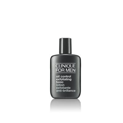 Clinique For Men Oil Control Exfoliating Tonic 200 ml Tonikum