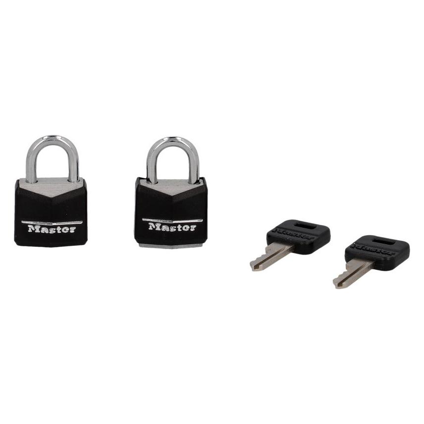 Master Lock Vorhängeschloss (20867607)