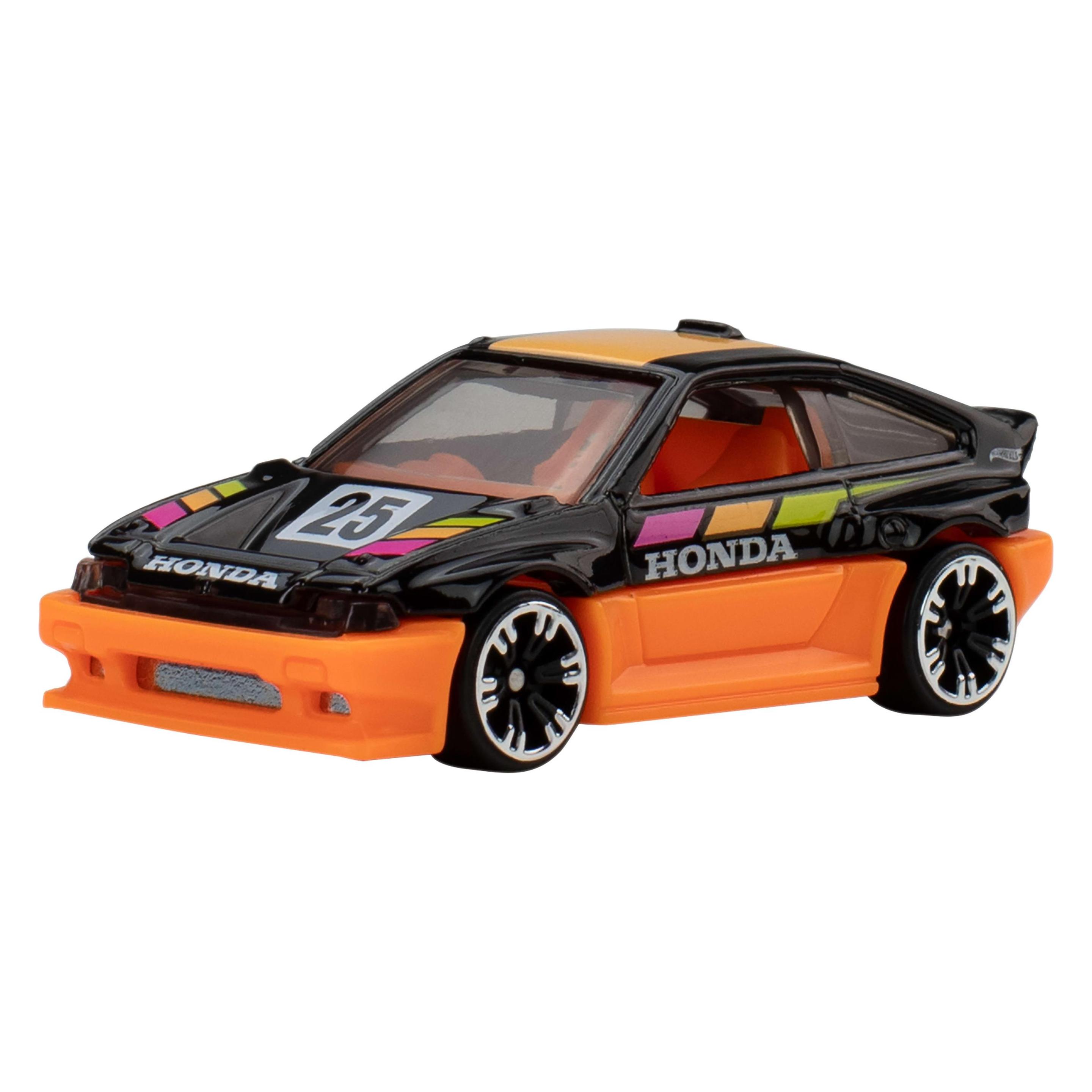Hot Wheels Neon Speeder (HLH72)