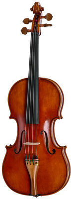 Edgar Russ - Sound of Cremona Scala Perfetta Violin Strad.