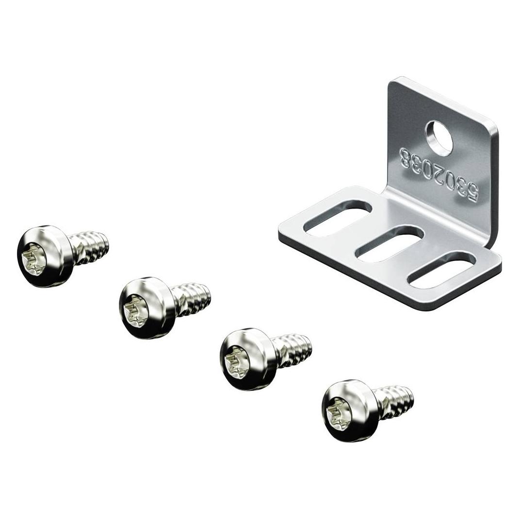 Rittal Haltewinkel für VX Kombischiene (5302038)