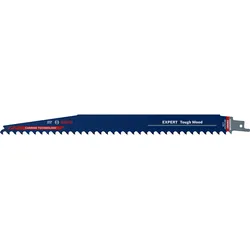 Bosch EXPERT ‘Tough Wood’ S 1242 KHM Säbelsägeblatt - 2608900406