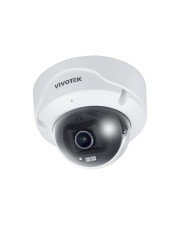 VIVOTEK V-SERIE 5MP 30fps H.265 2.8mm IR WDR (FD9189-H-V3)