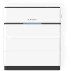 Sungrow SBH150 Hochvolt Batteriespeicher | 15 kWh